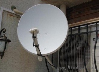【小锅卫星电视接收器是什么】   将卫星降频器的lnb输出信号以